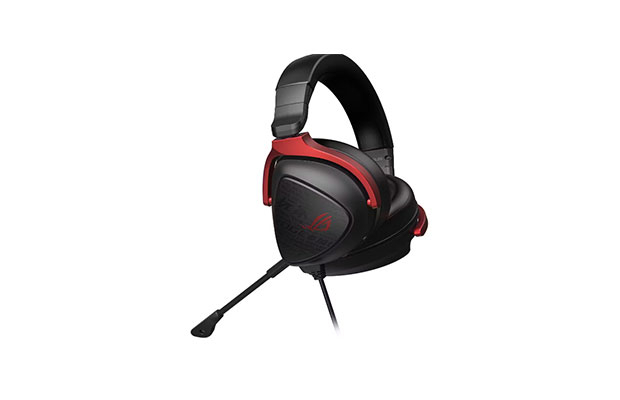 Asus ROG Delta S Core Lightweight 3.5mm Gaming Headset - 2