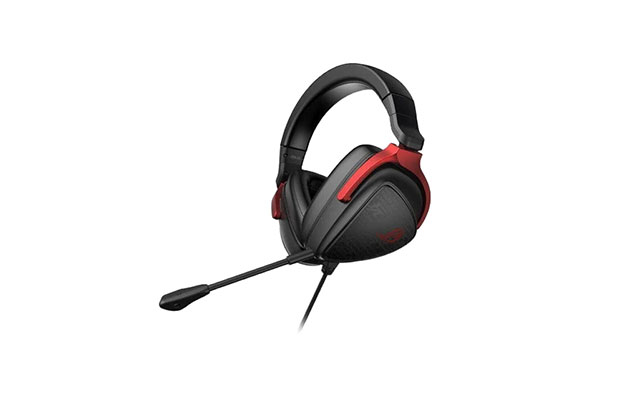 Asus ROG Delta S Core Lightweight 3.5mm Gaming Headset - 1