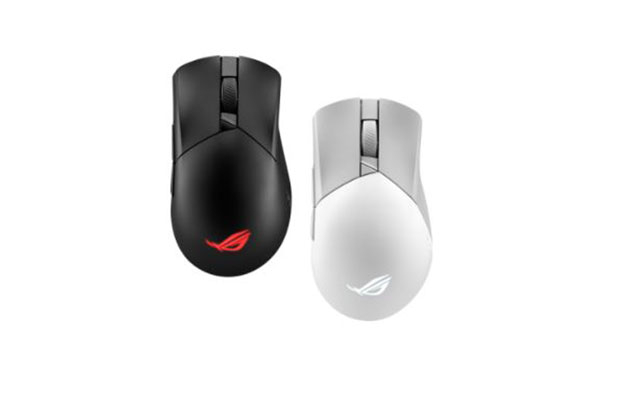 Asus P711 ROG Gladius III Wireless AimPoint Gaming Mouse - 2