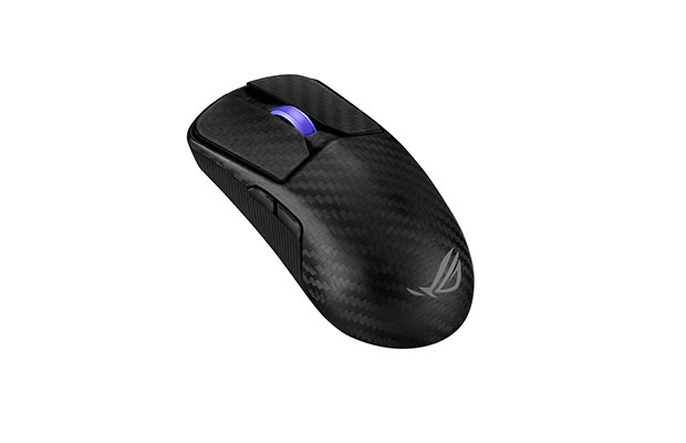 Asus ROG Harpe Ace Extreme Wireless Gaming Mouse (P718) - 2