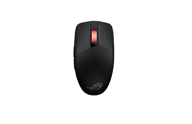 Asus P520 ROG STRIX IMPACT III Wireless Gaming Mouse - 1