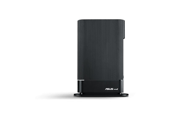Asus RT-AX59U​ AX4200 Dual Band WiFi 6 (802.11ax) AiMesh Router - 2