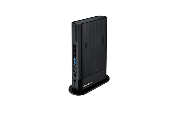 Asus RT-AX59U​ AX4200 Dual Band WiFi 6 (802.11ax) AiMesh Router - 3