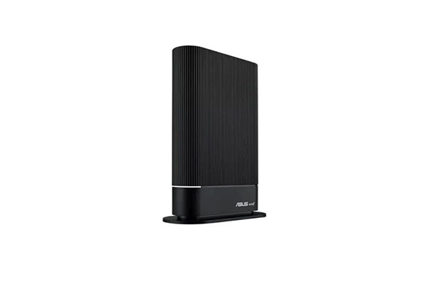 Asus RT-AX59U​ AX4200 Dual Band WiFi 6 (802.11ax) AiMesh Router - 1