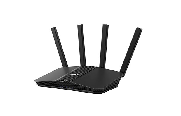 Asus RT-BE58U dual-band WiFi 7 3600Mbps AiMesh Extendable Router - 2