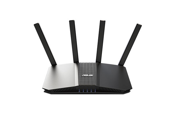 Asus RT-BE58U dual-band WiFi 7 3600Mbps AiMesh Extendable Router - 1