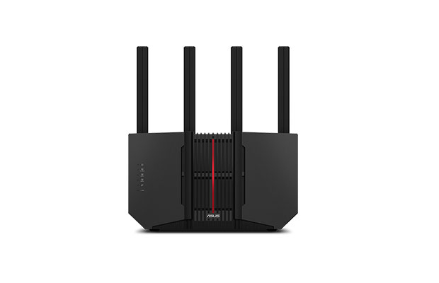 Asus RT-BE92U BE9700 Next-Level Smart Home WiFi 7 Wireless Tri-Band 2.5G/10G Router - 2