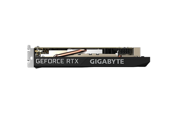 GIGABYTE GeForce RTX 3050 WINDFORCE OC V2 8GB