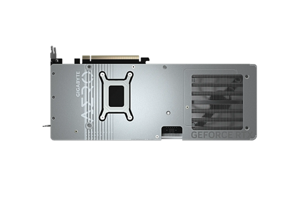 GIGABYTE GeForce RTX 5080 AERO OC SFF 16GB