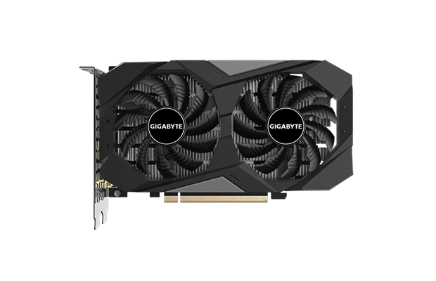 GIGABYTE GeForce RTX 3050 WINDFORCE OC 6G