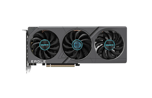 GIGABYTE GeForce RTX 4060 EAGLE OC 8GB