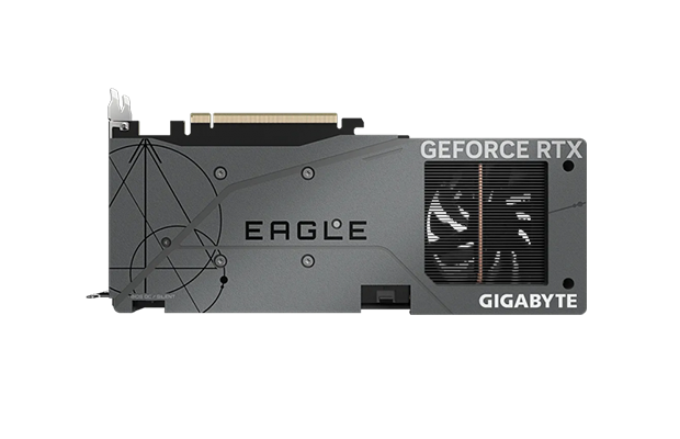 GIGABYTE GeForce RTX 4060 EAGLE OC 8GB