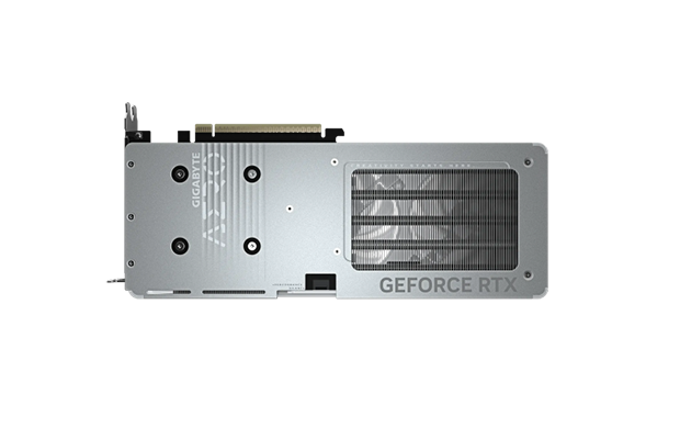 GIGABYTE GeForce RTX 5060 Ti AEROOC 16G
