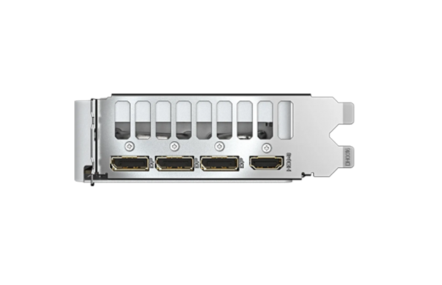 GIGABYTE GeForce RTX 5060 Ti AEROOC 16G