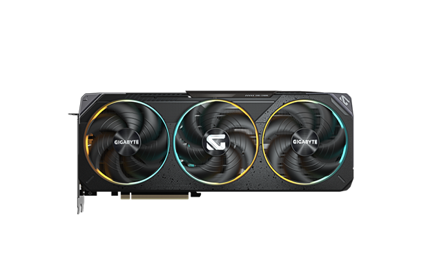 GIGABYTE GeForce RTX 5070 GAMING OC 12GB