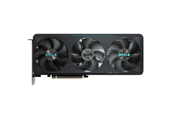 GIGABYTE GeForce RTX 5070 EAGLE OC SFF 12G