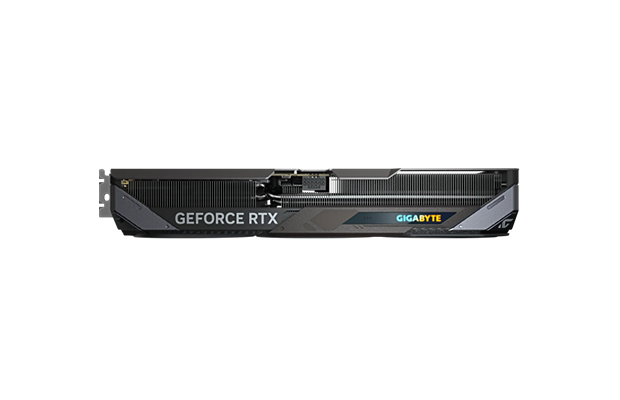 GIGABYTE GeForce RTX 5070 GAMING OC 12GB
