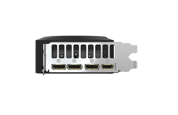 GIGABYTE GeForce RTX 5070 EAGLE OC SFF 12G