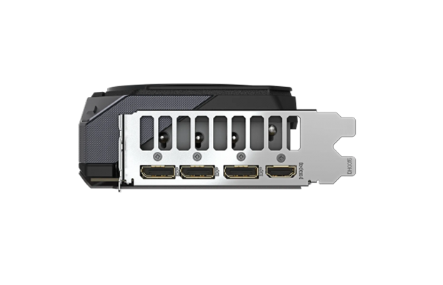 GIGABYTE GeForce RTX 5070 GAMING OC 12GB