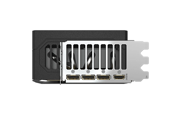 GIGABYTE AORUS GeForce RTX 5070 Ti MASTER 16G