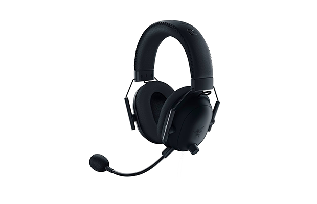 Razer BlackShark V2 Pro - Wireless Gaming Headset-Black