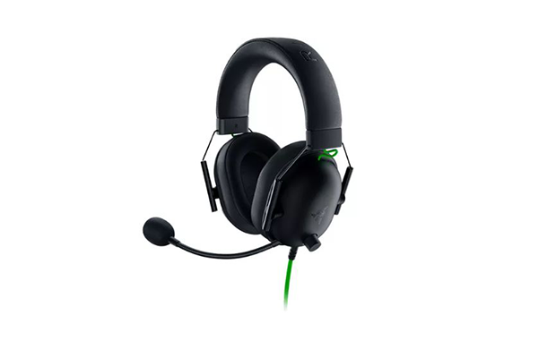 Razer BlackShark V2 X USB Wired Gaming Headset (RZ04-04570100-R3M1)