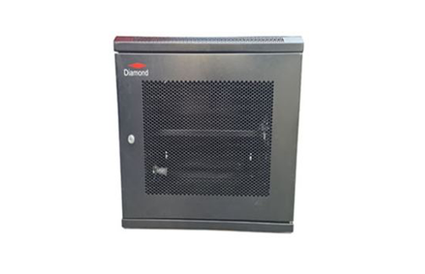 Diamond Rack 15U Net 600(W)x600(D)x780(H)