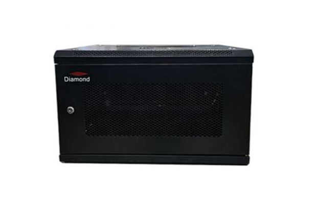 Diamond Rack 6U 600(W)x450(D)x380(H)
