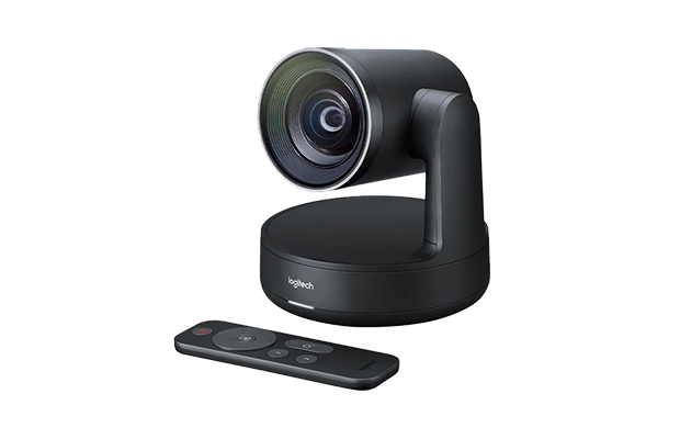 Logitech Rally Camera 4K PTZ Conference Camera (960-001226)