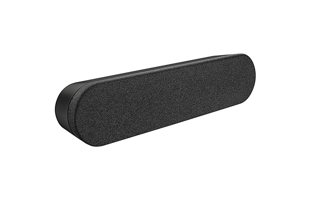 Logitech Rally Speaker, second speaker for the Logitech Rally Ultra-HD ConferenceCam (960-001230)