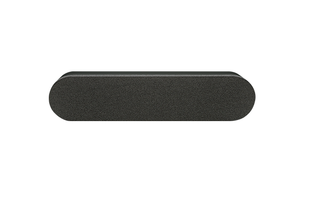Logitech Rally Speaker, second speaker for the Logitech Rally Ultra-HD ConferenceCam (960-001230)