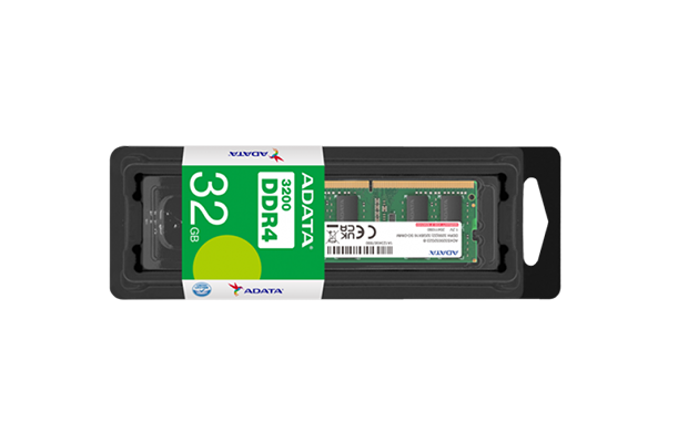 ADATA Premier 32GB DDR4 3200MHz