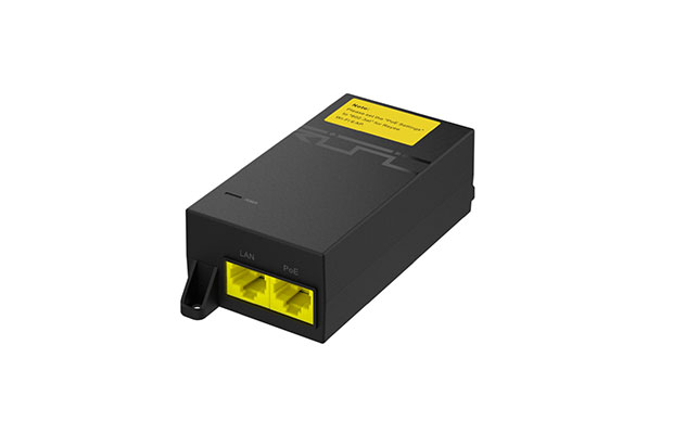 Reyee (RG-POE-50-60W-MG) 1-port PoE adapter - 1