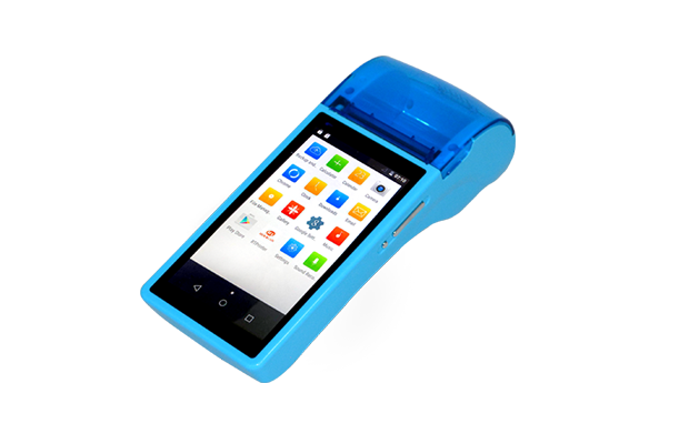 Rongta AP02 Android POS Terminal Printer