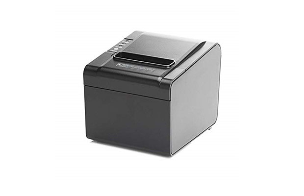 Rongta RP326 80mm Thermal Printer for Receipt Printing (250mm/s USB Auto cutter) 1year - 1