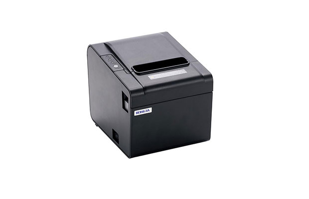 Rongta RP326 80mm Thermal Printer for Receipt Printing (250mm/s USB Auto cutter) 1year - 2