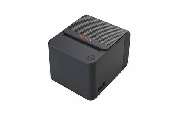Rongta RP336 80mm Thermal Receipt Printer (250mm/s USB+Enthernet 203dpi) 1year - 1