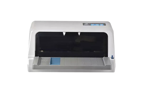 Rongta RP835 High-Speed 24pins Dot Matrix POS Printer - 1