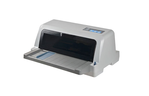 Rongta RP835 High-Speed 24pins Dot Matrix POS Printer - 2