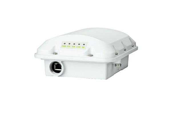 Ruckus T350c (802.11ax) Omni, Outdoor Access Point - 2