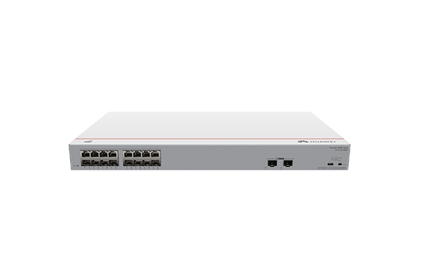 Huawei S110-16LP2SR 16Port Gigabit POE+ Switch