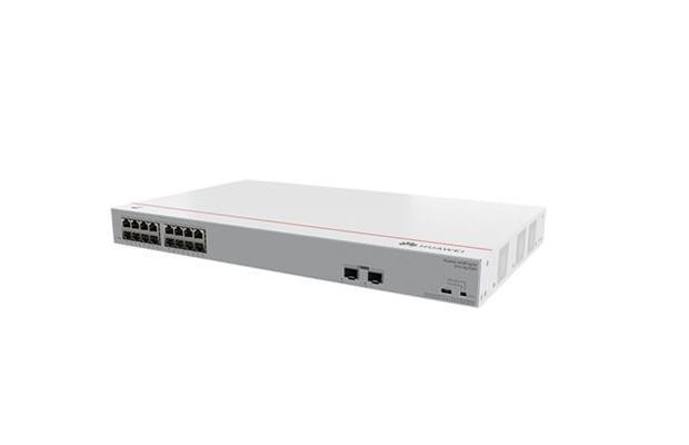 Huawei S110-16LP2SR 16Port Gigabit POE+ Switch