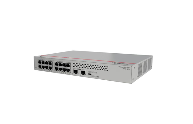 Huawei S110-16T2S 16Port Gigabit switch