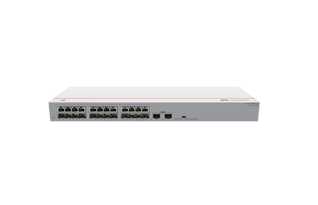 Huawei S110-24T2SR 24Port Gigabit Switch