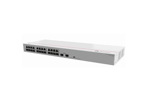 Huawei S110-24T2SR 24Port Gigabit Switch