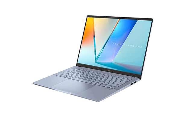 ASUS Vivobook S14 S5406SA-QD127W BLUE Core Ultra 7-258V