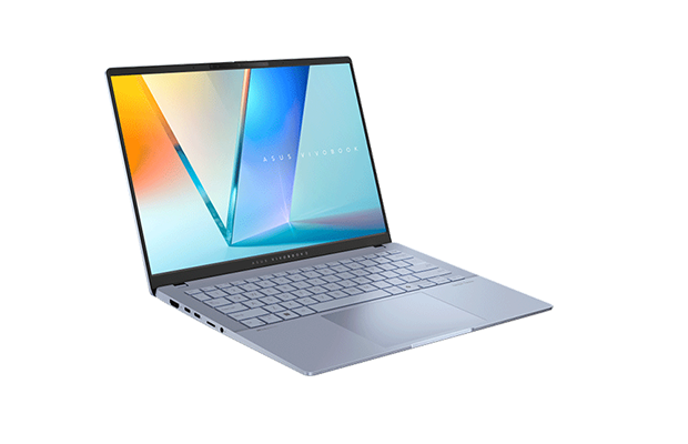 ASUS Vivobook S14 S5406SA-QD127W BLUE Core Ultra 7-258V