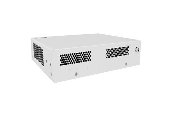 Huawei eKit S210-8P2J 8Port POE Switch​ with 2*2.5GE SFP ports - 3