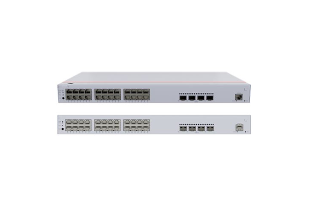 Huawei S220-24P4X 24Port L2 Management Gigabit POE+ Switch