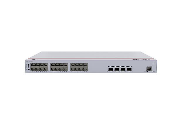 Huawei S220-24P4X 24Port L2 Management Gigabit POE+ Switch